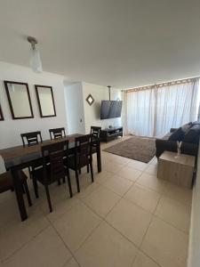 Departamento doña Bernardita