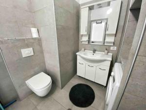 Entire beachfront apartment ALAIN