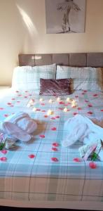 Baytree Lodge at three lochs holiday park, NEW ASK ABOUT OUR PACKAGES birthday ,anniversary,family,pamper packages available