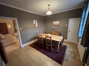 Cosy 2 bedroom house in the heart of Morpeth