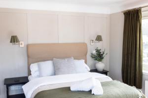 The Raven Aparthotel at Much Wenlock by PureStay