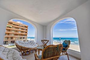 Luna VIDA MALU housevanlive