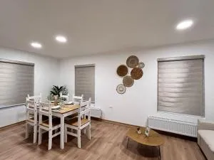 Condominio Veraza, Casa 1 - Puerto Yartou