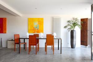 Maisons d'hotes Metafort : photos des chambres