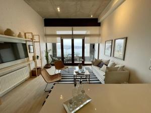 HOM I Duplex en Mejor Vista de Valparaiso y Parking