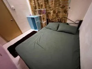 Homestay Seri Aishah - Kampong Dusun Gilip