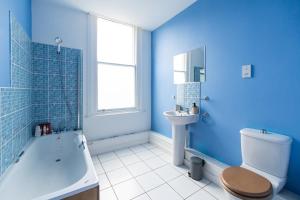 Leicester Luxury Apartments - Princess