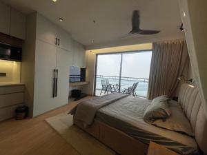 Heavenly Heights at 41st floor