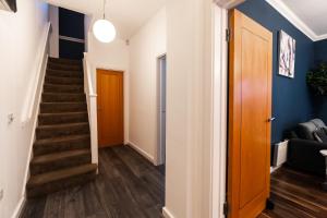 Leicester Luxury Apartments - Princess