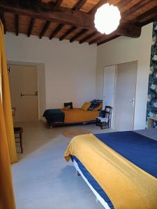Maisons d'hotes La salamandre de l'escat : photos des chambres