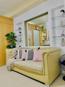 Shell Residences Condotel by Aiza