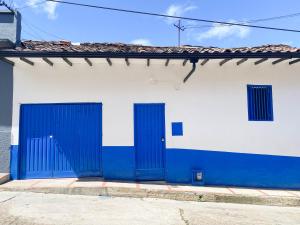 Casazul - Amplia y acogedora