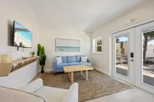 The Drift - 可可比奇