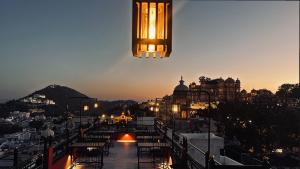 Elysium Retreat- The Heritage Haveli