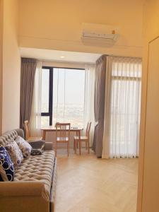 Cassia Rama9 Loft Highrise View Central