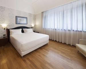 Superior Double Room room in NH Milano Machiavelli