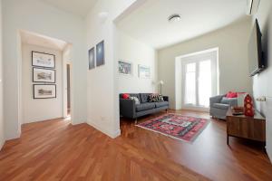 Vatican apartment Leone IV - MrLucas