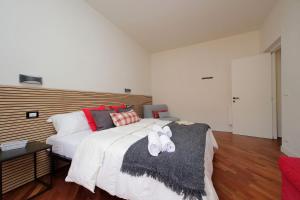 Vatican apartment Leone IV - MrLucas