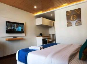Elements Boutique Hotel