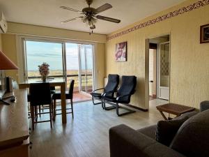 Appartement 2 pièces cabine 6 couchages ARGELES SUR MER AR200-098