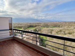 Appartement 2 pièces cabine 6 couchages ARGELES SUR MER AR200-098