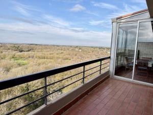 Appartement 2 pièces cabine 6 couchages ARGELES SUR MER AR200-098