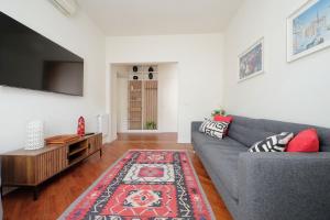 Vatican apartment Leone IV - MrLucas