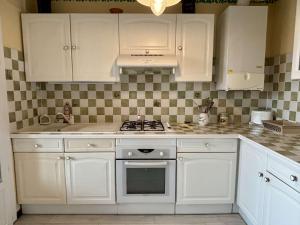 Appartement 2 pièces cabine 6 couchages ARGELES SUR MER AR200-098