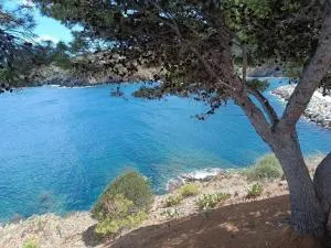 Location vacances, restriction un minimum de 7 nuits - Portbou