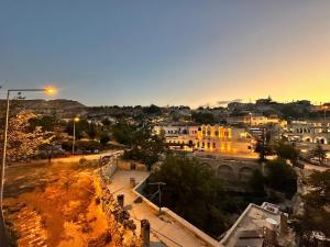 Kayıp villa kapadokya mustafapaşa