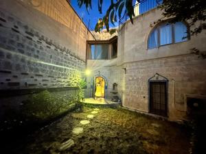 Kayıp villa kapadokya mustafapaşa