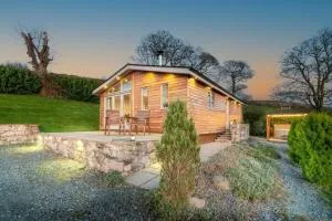 Haven Lodge Kirkby In Furness - Soutergate