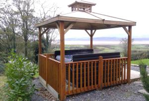 Haven Lodge Kirkby In Furness