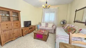 Chocita del Botánico Pet Friendly by Sanlúcar Housing - Caserío Alijar