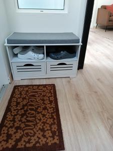 Appartements Location vacances, restriction un minimum de 7 nuits : photos des chambres