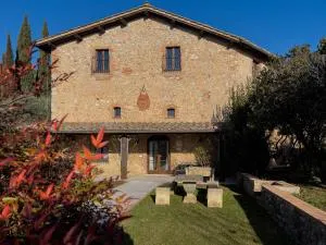 Borgo Barigianino - 罗西亚