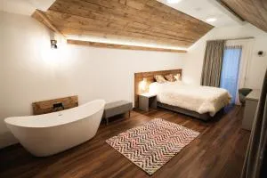 Vila Bivio - 博尔沙