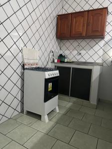 Casa Cantinho do Sossego