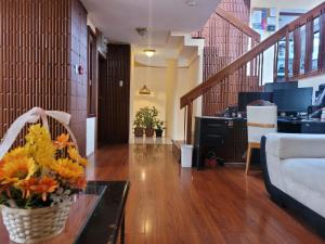 Casa Colon Quito Bed & Breakfast Hostel