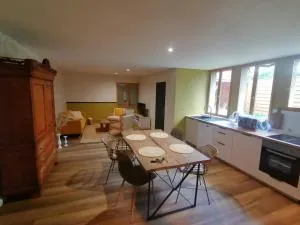 Charmante maison - Bommiers