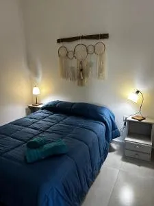 Moderno mono ambiente - La Bebida