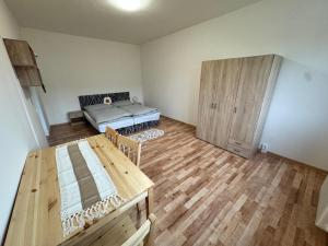 Apartmán pro 4 osoby, Kraslice