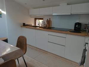 Appartements Location vacances, restriction un minimum de 7 nuits : photos des chambres