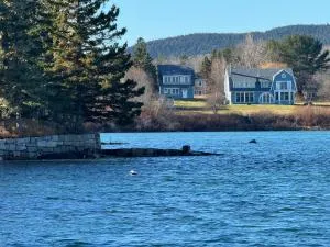 Acadia Horizon Cottage - Somesville