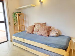 Studio Terrace, by Caparica Villas