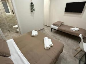 Chambre Triple Confort
