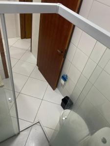 Solar da Fortaleza ap03 - Barra da Lagoa