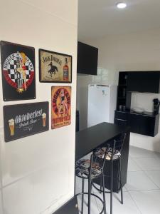 Solar da Fortaleza ap03 - Barra da Lagoa