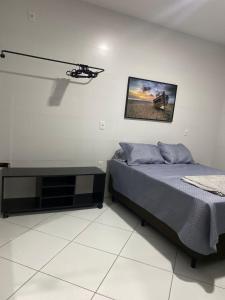 Solar da Fortaleza ap03 - Barra da Lagoa