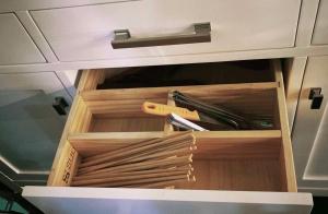 Almanach House - Dinh Le I